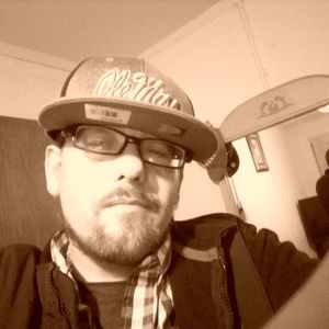 Meet your Posher, Darrell